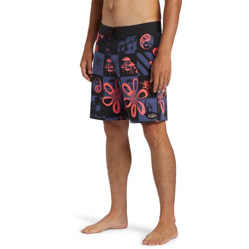 ROPA DE BAÑO PARA HOMBRE  SUNDAYS PRO MULTICOLOR BILLABONG