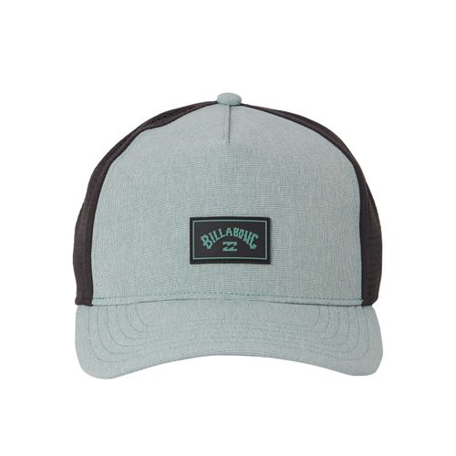 GORRO PARA HOMBRE  CROSSFIRE SNAPBACK VERDE BILLABONG