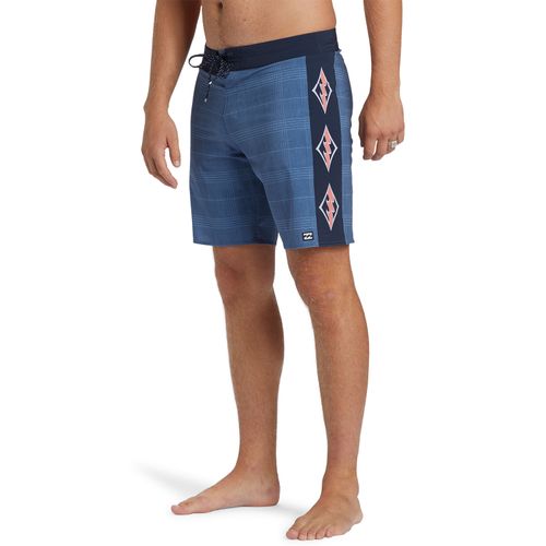 ROPA DE BAÑO PARA HOMBRE  D BAH AIRLITE AZUL BILLABONG