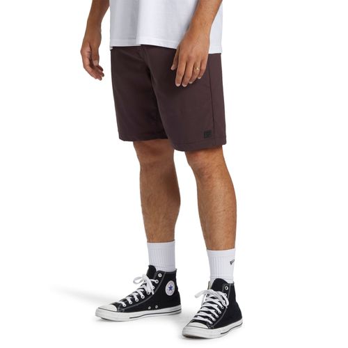 SHORT PARA HOMBRE  SURFTREK JOURNEY MORADO BILLABONG