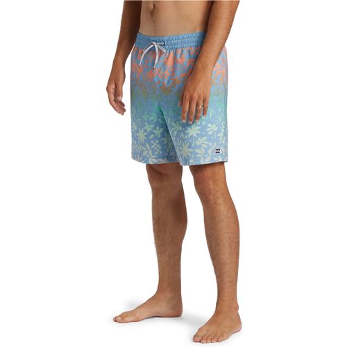 ROPA DE BAÑO PARA HOMBRE  GOOD TIMES LAYBACK CELESTE BILLABONG