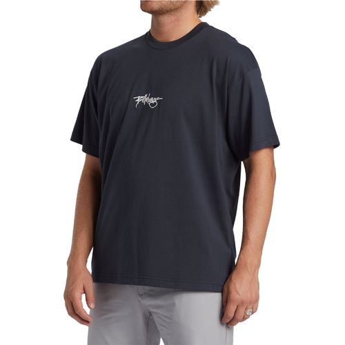 POLO PARA HOMBRE  IDENTITY OG NEGRO BILLABONG