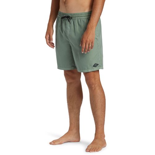 ROPA DE BAÑO PARA HOMBRE  ALL DAY OVD LAYBACK VERDE BILLABONG