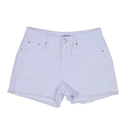 SHORT PARA MUJER  DENIM WALKSHORT VERDE BILLABONG