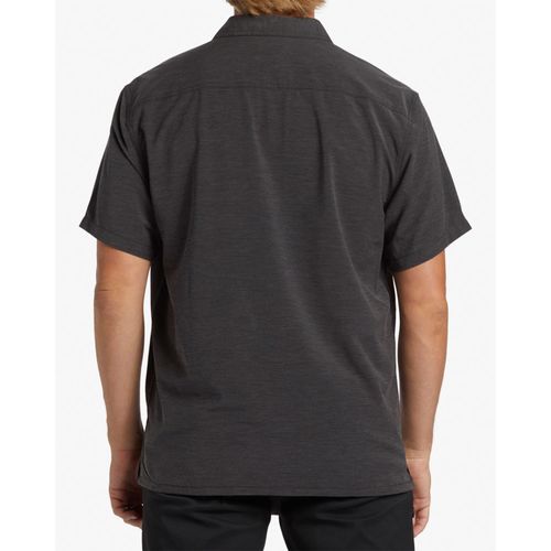 CAMISA PARA HOMBRE  SURFTREK NEGRO BILLABONG