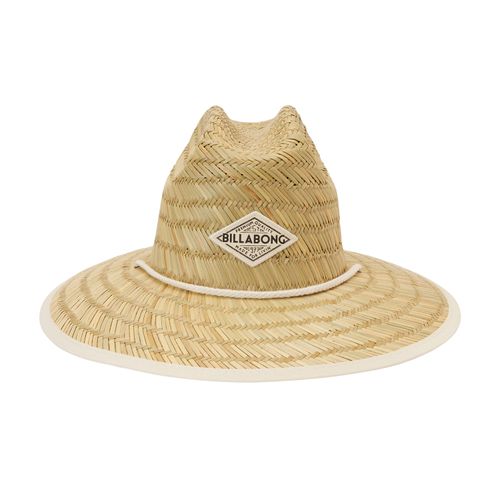 SOMBRERO PARA MUJER TIPTON BEIGE BILLABONG