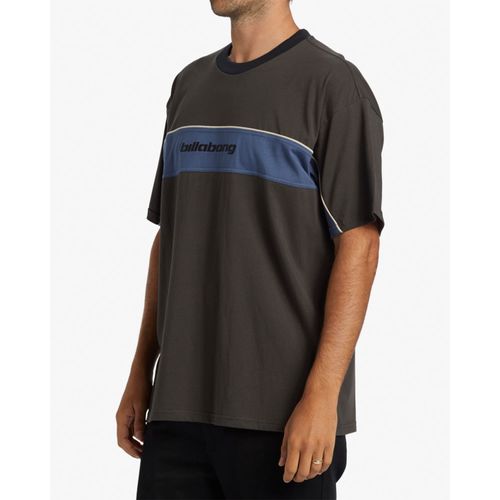 POLO PARA HOMBRE  PRECISION CREW VERDE BILLABONG