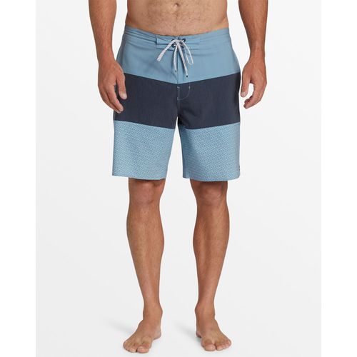 ROPA DE BAÑO PARA HOMBRE  TRIBONG LO TIDE AZUL BILLABONG