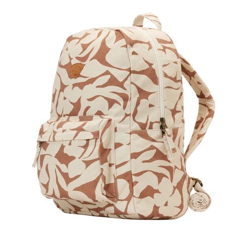 MOCHILA PARA MUJER  SCHOOLS OUT MARRÓN BILLABONG