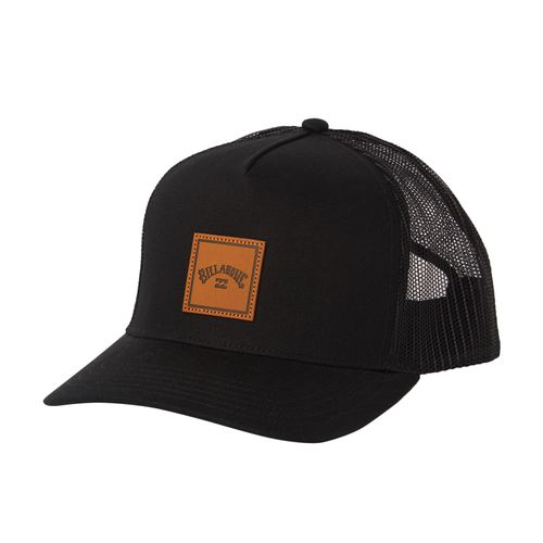 GORRO PARA HOMBRE  STACKED TRUCKER NEGRO BILLABONG