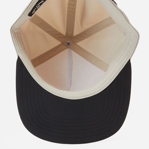 GORRO PARA HOMBRE  ARCH TEAM BEIGE BILLABONG