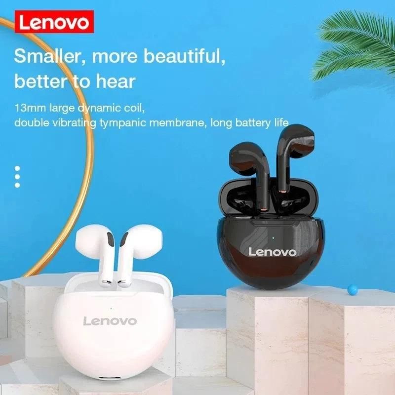 Audifono-Bluetooth-Lenovo-HT38-Negro---Lentes-de-sol-de-Regalo