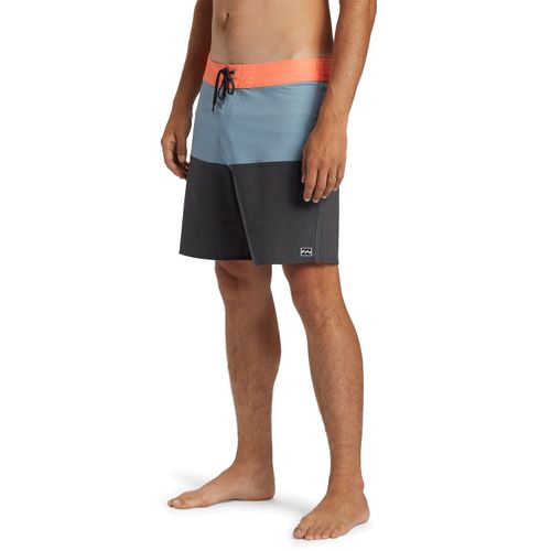 ROPA DE BAÑO PARA HOMBRE  FIFTY50 PRO MULTICOLOR BILLABONG