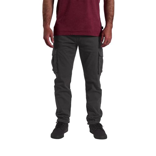 PANTALÓN PARA HOMBRE  CARGO GRIS BILLABONG
