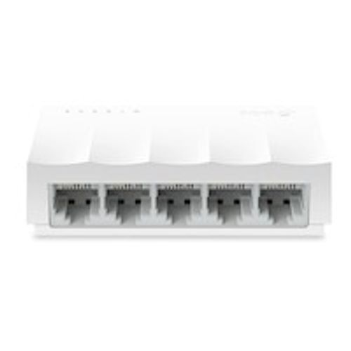 TP-Link - Switch LS1005 LiteWave 5 Puertos 10/100 Mbps