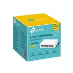 TP-Link---Switch-LS1005-LiteWave-5-Puertos-10-100-Mbps