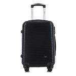 Maleta-Cabinera-51-cm-Royal-Negro-y-Mochila-Portalaptop-MO305