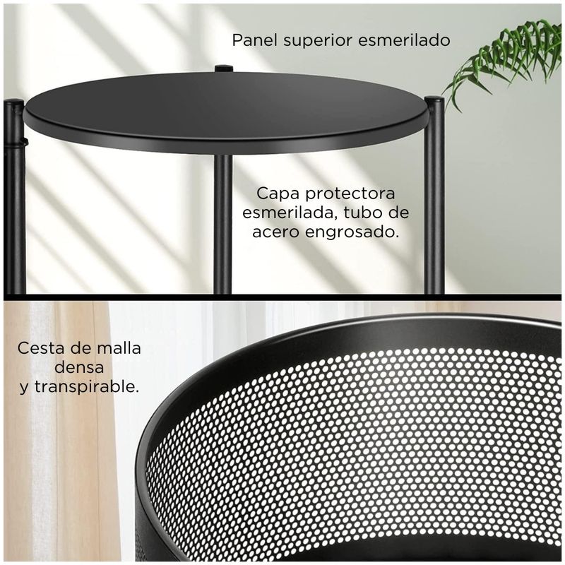 Estante-Organizador-Giratorio-para-Baño-5-Niveles-Negro-R75