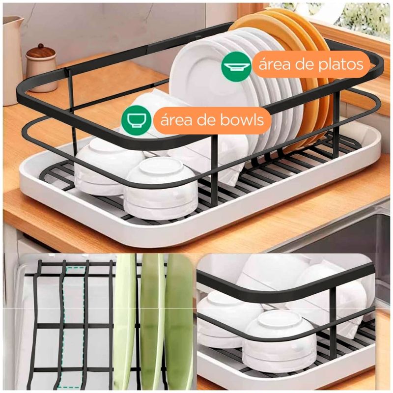 Escurridor-de-Platos-Vasos-Estante-Organizador-de-Cocina-61E