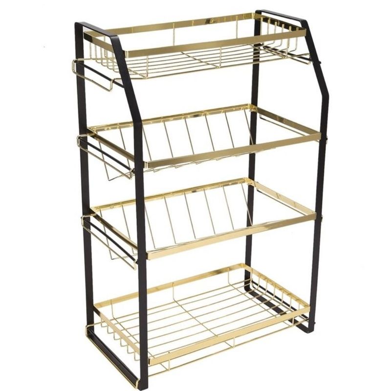 Estante-Rack-Organizador-de-Cocina-Alacena-4-Niveles-Premium-Dorado-65V