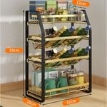 Estante-Rack-Organizador-de-Cocina-Alacena-4-Niveles-Premium-Dorado-65V