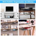 Canasta-Organizador-Colgante-Almacenamiento-Cocina-Negro-228C