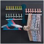 Toallero-Giratorio-Organizador-Colgador-Porta-Toallas-para-Baño-Cocina-AZ-T90