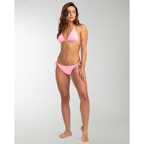 BIKINI TOP PARA MUJER  SOL SEARCHER MULTI TRI ROSADO BILLABONG