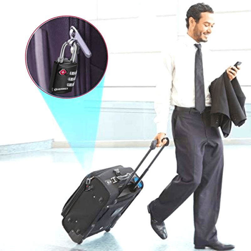 Candado-maletero-de-combinacion-27-mm-seguridad-TSA-Hermex