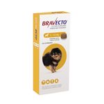 Bravecto-Tableta-1125-mg-Para-Perros-2kg - 45kg