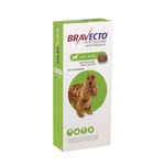 Bravecto-Tableta-500-mg-Para-Perros-10kg - 20kg