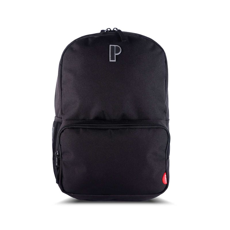 Tripack-Lonchera-Cartuchera-Porta-Portamar-Negro-Escolar-Juvenil-Unisex-