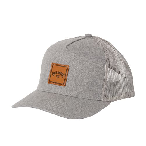 GORRO PARA HOMBRE  STACKED TRUCKER GRIS BILLABONG