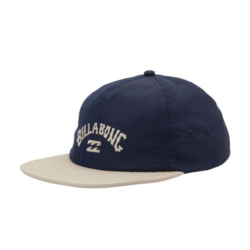 GORRO PARA HOMBRE  ARCH TEAM SNAPBACK AZUL BILLABONG