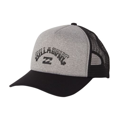 GORRO PARA HOMBRE PODIUM TRUCKER GRIS BILLABONG