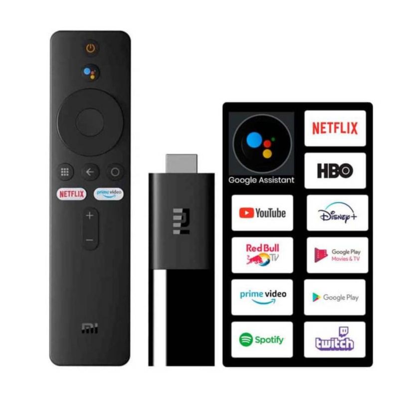 Mi-TV-Stick-Xiaomi-Chromecast-Android-TV-90-Play-Store