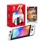 Consola-Nintendo-Switch-Oled-Blanca---Pokken-Tournament-DX