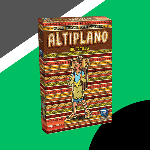 ALTIPLANO EL VIAJERO EXPANSIÓN