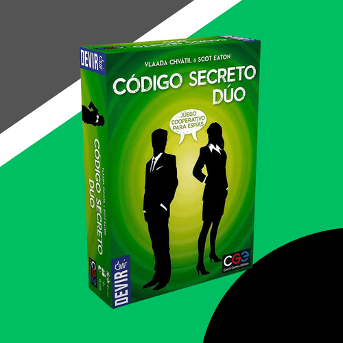 CODIGO SECRETO DUO