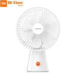 Mini-ventilador-inalambrico-Xiaomi-Rechargeable-Mini-Fan