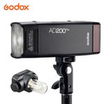 FLASH-GODOX-AD200PRO