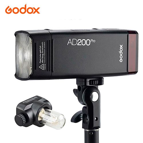 FLASH GODOX AD200PRO