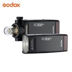 FLASH-GODOX-AD200PRO