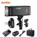 FLASH-GODOX-AD200PRO