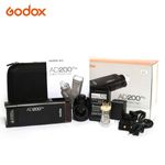 FLASH-GODOX-AD200PRO