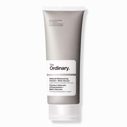 Crema Hidratante The Ordinary Factors + Beta Glucan