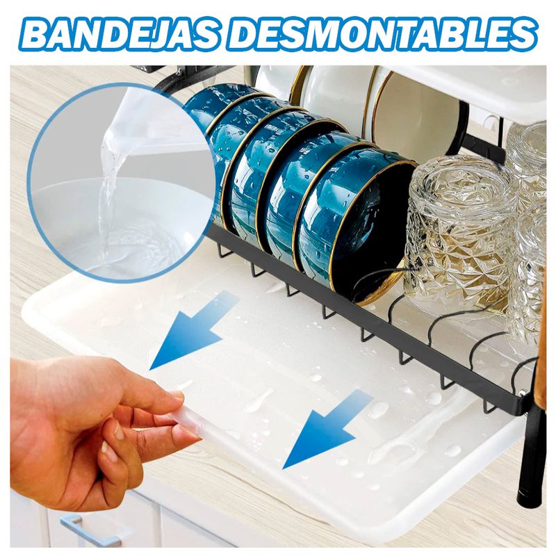 Escurridor-de-Platos-58H-Y-Organizador-Apilable-Cocina-U80-BL-X4