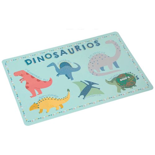 Individuales VIVA HOME Dino