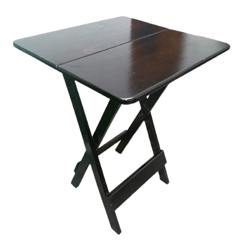 Mesa-Plegable-Sala-O-Jardin-Woodflex-Cuadrada-En-Marron-80x80-cm