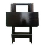 Mesa-Plegable-Sala-O-Jardin-Woodflex-Cuadrada-En-Marron-80x80-cm